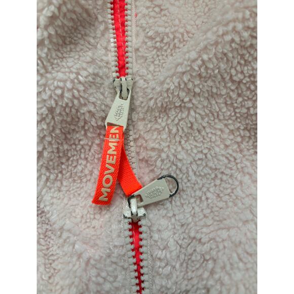 Free People Movement Ivory Wild and Free Jacket XS - Picture 11 of 11